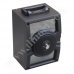Преносим плеър RoTech, RT-50767, с микрофон, 15W, FM, USB, microSD, BT, Black